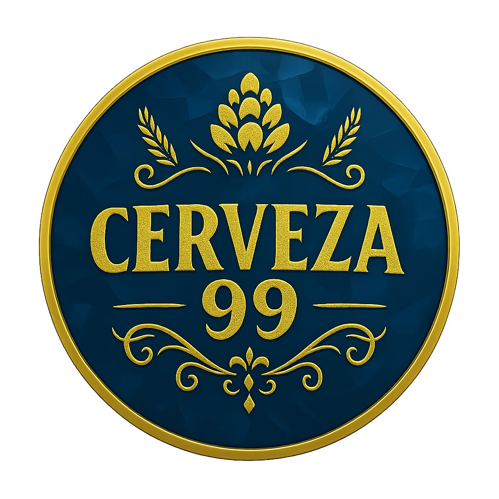Cerveza 99