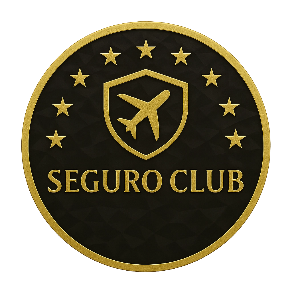 Seguro Club